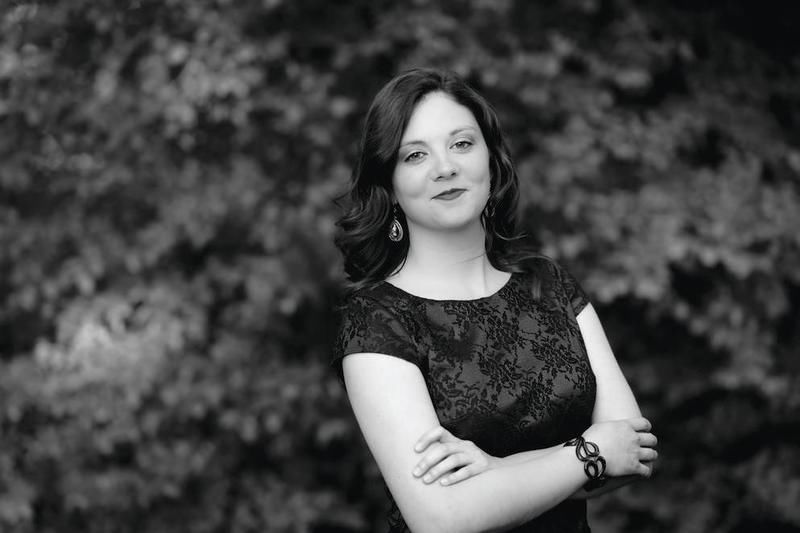 Women’s Jazz Leadership Day! 
A day of workshops, a lunch with Women in Music, and a jam session. Alyssa Allgood is our vocal instructor. Take a listen: ow.ly/LHrl30k2moA
6/10/18 | 10am - 6pm <a href="/LoganUChicago/">Logan Center</a> 
MUST REGISTER BY 5/31: ow.ly/mcLC30k2mp1
#WomenWednesday