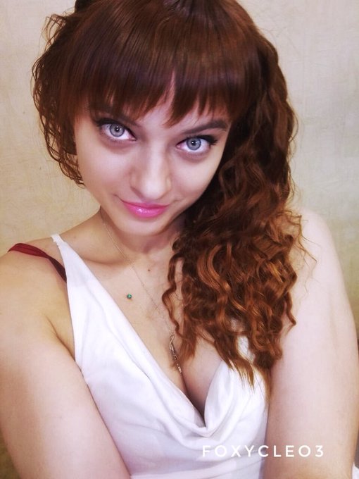 online in 15min&hearts;️.@Foxycleo3 &hearts;️ . &hearts;️🔗 https://t.co/JuytDTrFdH &hellip; . @AdultBrazil @burger_boogie @AdultOffers<a class="tags" href="/tag/foxycleo3">@foxycleo3</a><a href="/tag/xxx"class="tags"><span>#xxx</span></a>