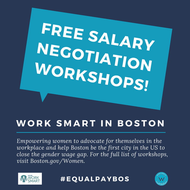 huntington's tweet photo. We at the theatre know that everyone has a role to play... in closing the gender wage gap.

Take some of the lessons of #TopGirlsBOS into the real world. Come to this free @AAUW salary negotiation workshop on May 17 → https://t.co/C5LBTeBnYP https://t.co/Fb3Bg4IaWv
