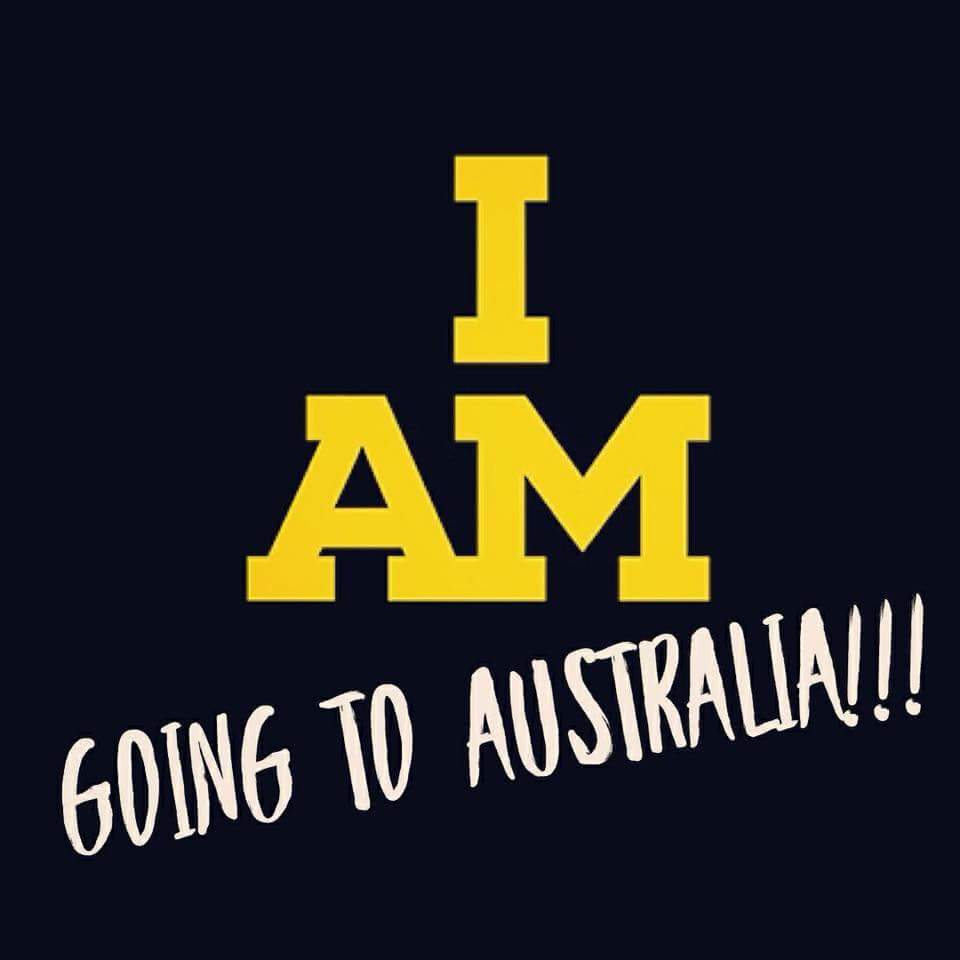 MiaMitrailleuse's tweet photo. I have the great honour to have been selected to represent the #UnitedKingdom at the #InvictusGames in #Sydney It truly is the greatest of priviledges and I want to make my family, friends and country proud #gameondownunder #helpforheroes #team #superdry #bremont #hull #TeamUK https://t.co/Tqi22HPNA5