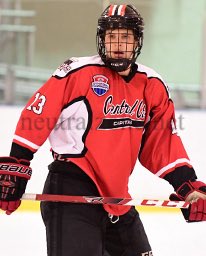 NJHitmen's tweet photo. The Jersey Hitmen NCDC is proud to announce that they have drafted @SA_SKS_Hockey D @GSundquist_55 @USPHL #NJH #212 #WelcomeGarrett🎉 https://t.co/lXC2T1jx3E