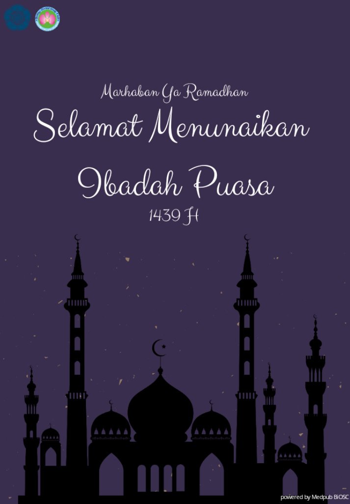 BiOSC UGM tweet media