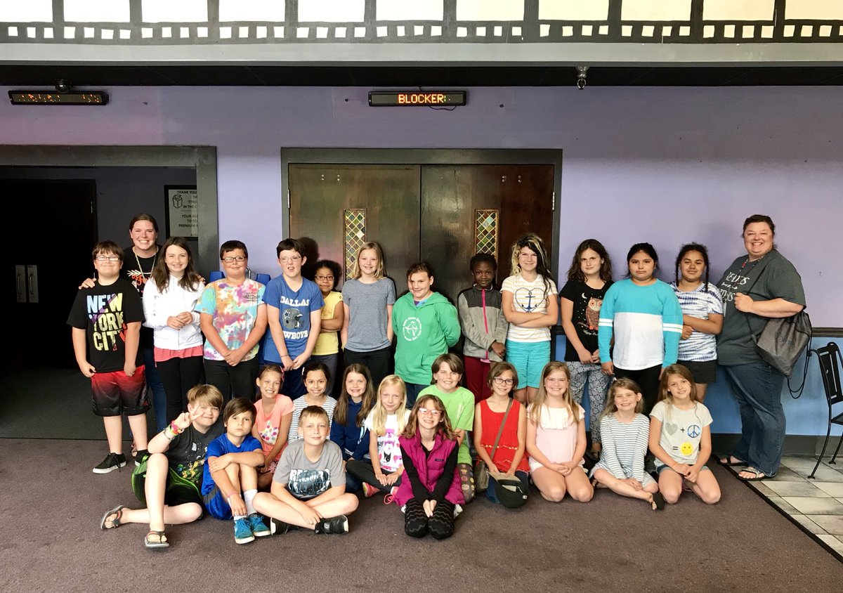 JES Media Center tweet media