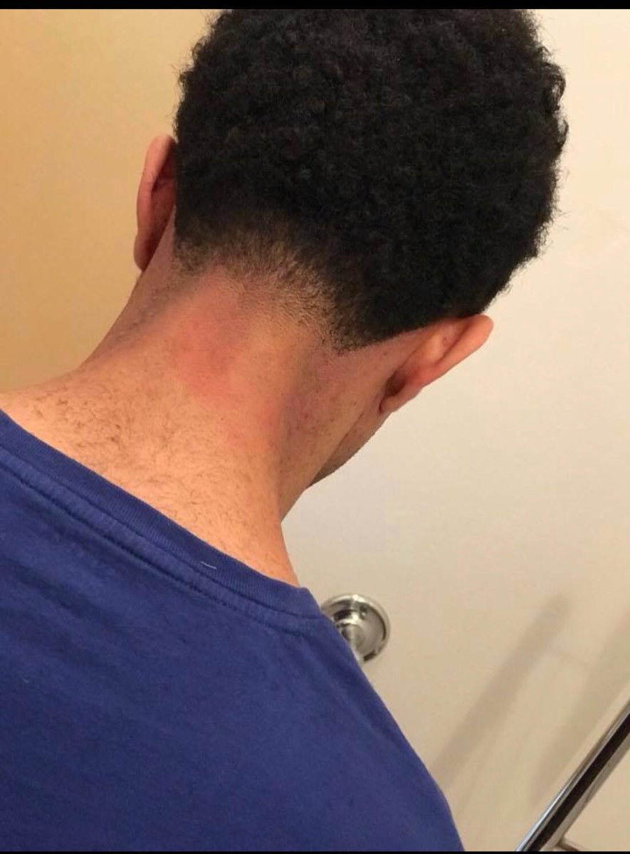 HaydenCJackson's tweet photo. Hayden , Upcoming barber. Located in Ohio &amp; Detroit. $10 hair cuts (taper included &amp; facial hair). A simple retweet  could help me grow my clientele. Support ya boy!✂️🙏🏻 https://t.co/1jrqHRYzcd