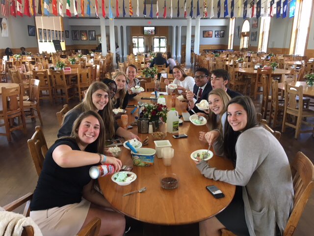 FLIK@PomfretSchool tweet media