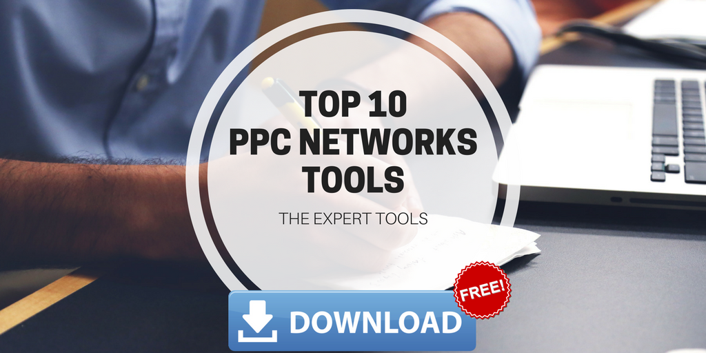 #houseofphoenix See 5 TOP PPC NETWORKS Updated bit.ly/2DDBgpQ