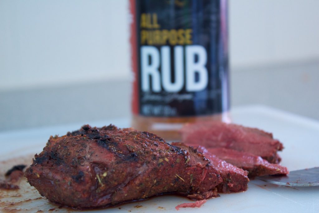 OutdoorCompound's tweet image. What’s your favorite #waterfowl to #killandeat? We are digging this specklebelly #goose breast! #hunting / #duckhunting / #birdhunting