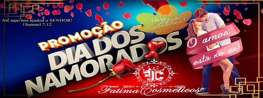 Diggo58's tweet photo. Perfumes, Maquiagens, Cosméticos e Presentes. Com os melhores preços você só encontra aqui na Fátima Cosméticos: Pronta Entrega.
Whatsapp:98817-8063

PPROMOÇÃO DIA DOS NAMORADOS.: https://t.co/nIiWTNw1Ir