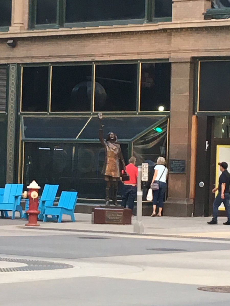 KalinScot's tweet photo. Action packed two days in Minneapolis with #First1KDaysNY champions including @_katebreslin @donnaminchella, for our first convening with @ZEROTOTHREE on Infant and Early Childhood Mental Health - excited about what’s in store for @NewYorkMRT! We might just make it after all . . https://t.co/aBz28StKc5
