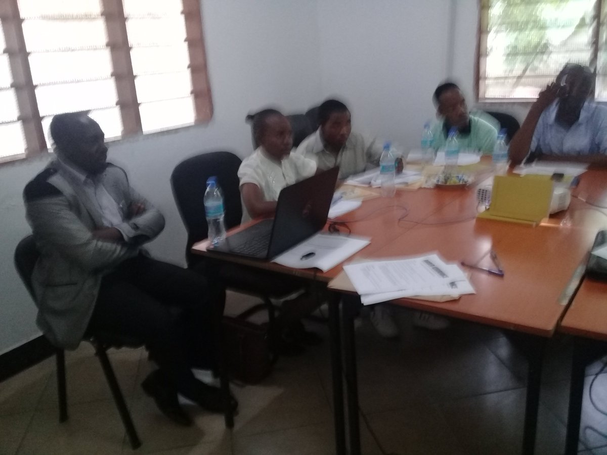 TzTango's tweet photo. 12th May 2018 - @TzTango member NGOs attended Financial Management &amp; Tax Compliance Training workshop facilitated by Hansem Assurances. Book your place for next session of FM&amp;TC workshop on 26th May 2018 email us info@tango.or.tz Training is free for TANGO member CSOs https://t.co/mh2SYBjNUj