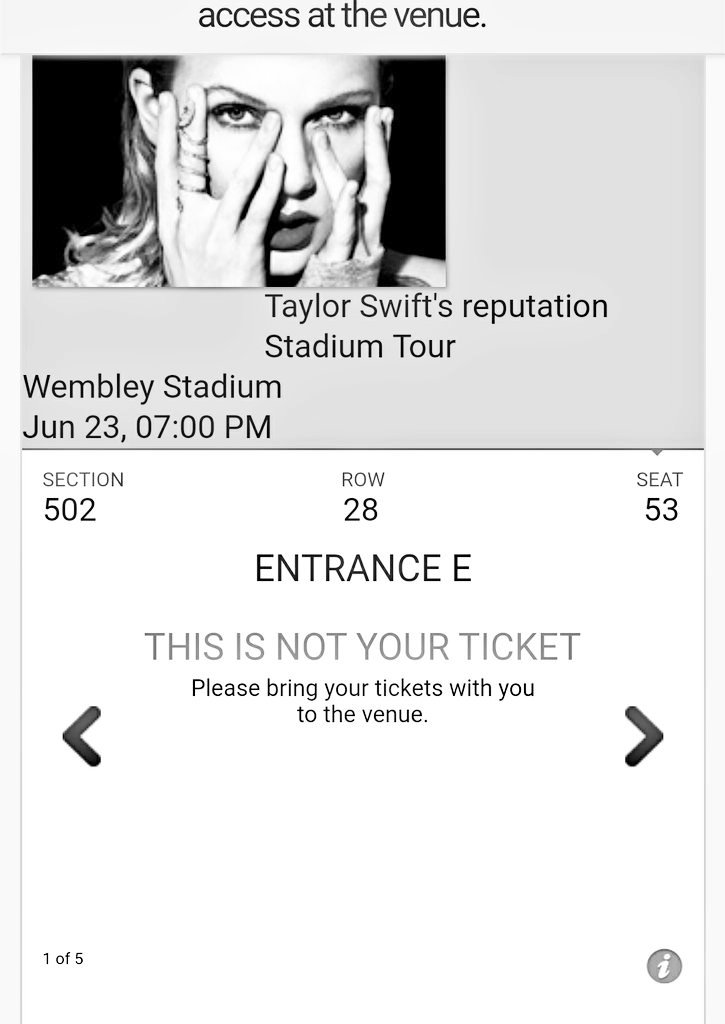 Prettyswiftie89's tweet image. @taylornation13 Hey, I know you must get a thousand of these every single day. But in 2013, I fell deeply in love with Taylor Swift&apos;s music and what it meant to me. So please, Taylor nation and Taylor swift, please make my year and let me meet Taylor on the Rep tour, thank you 🐍