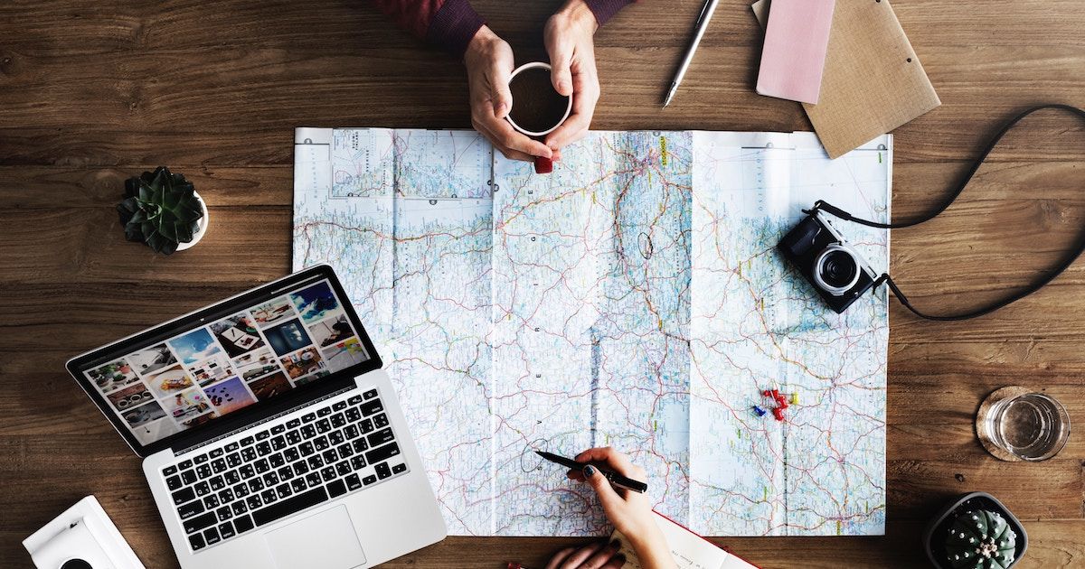 How to plan your next trip before your travel hangover hits buff.ly/2rM5jah via <a href="/NerdWallet/">NerdWallet</a>