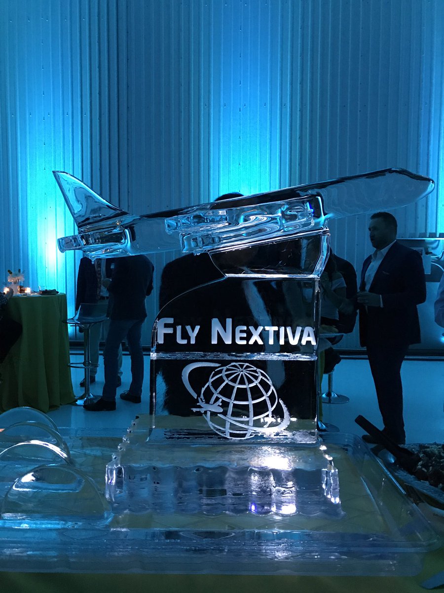 tnicolesmall's tweet photo. Congratulations @Nextiva on the successful launch of NextOS! https://t.co/USJO024bVh #nextoslaunch #nextos #nextivaturns10 https://t.co/AvYOox0maK