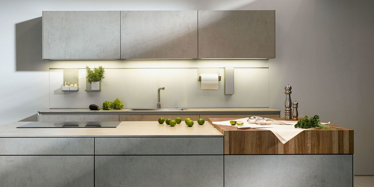 HB's tweet image. Transform your kitchen with these clever wall storage ideas buff.ly/2Im5lw3