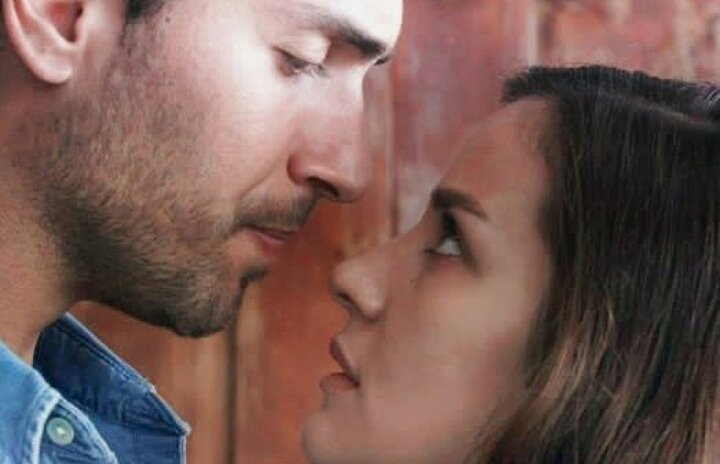 Bakarken kıyamamak mı, yoksa baktıkça doyamamak mıdır aşk ❤
#SustuKaradeniz