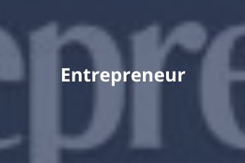 Ready to take your business to the next level? Want advice, guides, and tips on how to succeed? Then check out Entrepreneur ( <a href="/Entrepreneur/">Entrepreneur</a> ), this week's featured News360 publisher.

bit.ly/2KNMZpO