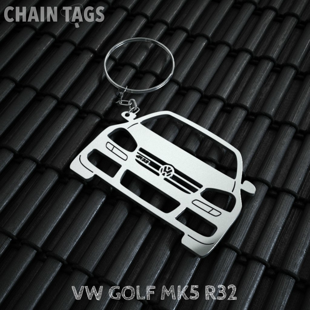 ChainTags's tweet photo. Check out this Volkswagen Golf MK5 R32 Keychain! With every purchase we offer FREE custom laser engraved license/number plates‼️
💻WWW: https://t.co/j2xhILHM4C
#volkswagen #volkswagens #volkswagenlove #volkswagenracing #volkswagenim #gtimk5 #volkswagenmk5 #vwmk5 #chaintags #r32 https://t.co/1BO6SeyFkn