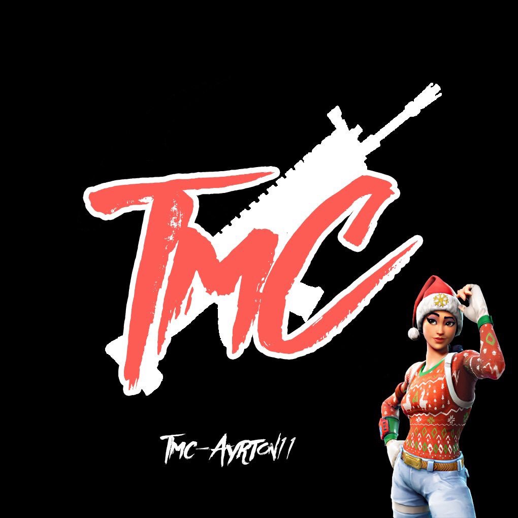 TmCFortnite's tweet photo. Introducing the TmC team!! https://t.co/Dg55OMmMtu