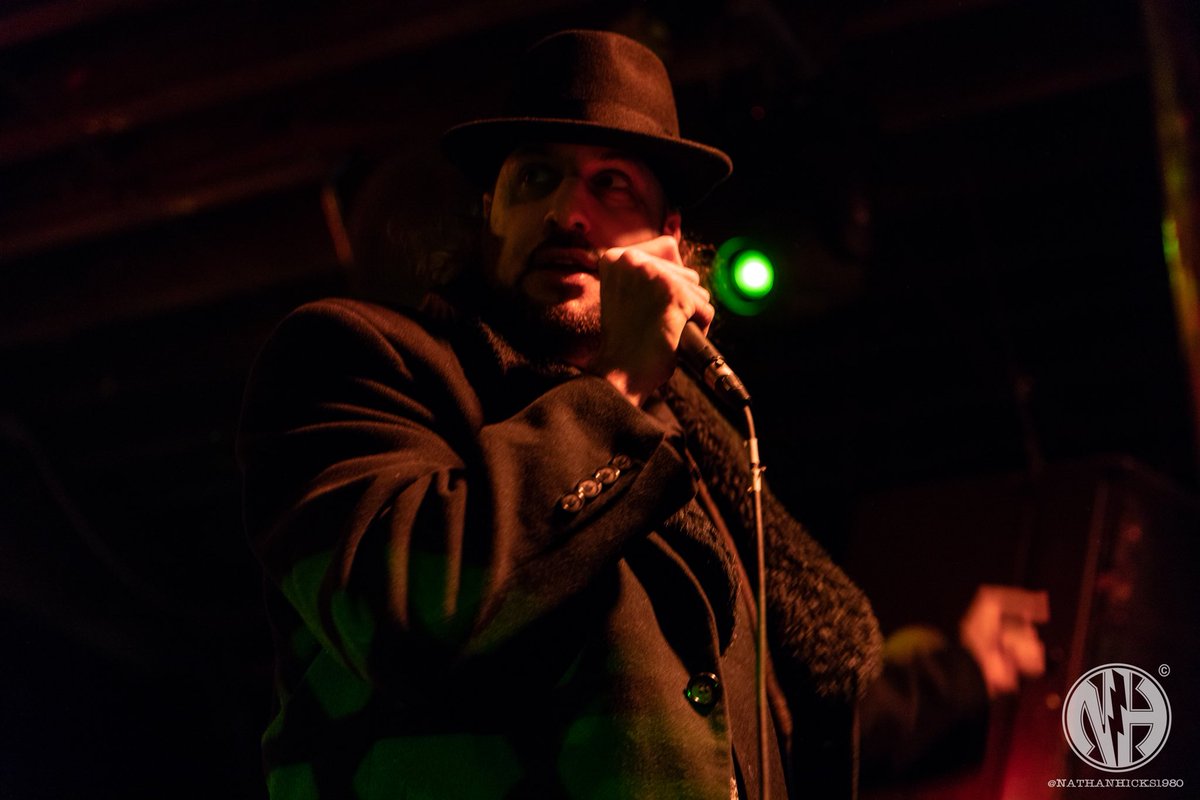 Hickspics1980's tweet photo. Some photo’s of @PsalmOne and @RAtheRuggedMan #psalmone #ratheruggedman #Bristol https://t.co/A0EFiHgviz