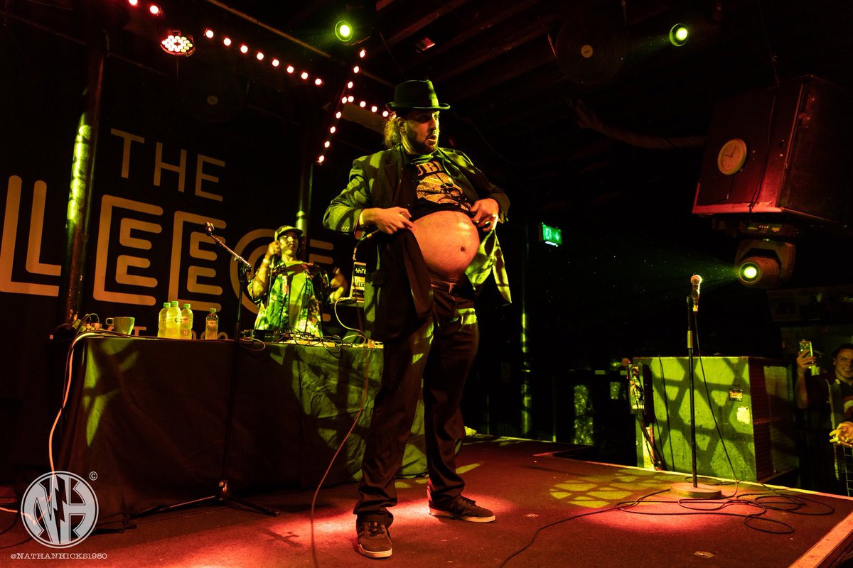 Hickspics1980's tweet photo. Some photo’s of @PsalmOne and @RAtheRuggedMan #psalmone #ratheruggedman #Bristol https://t.co/A0EFiHgviz