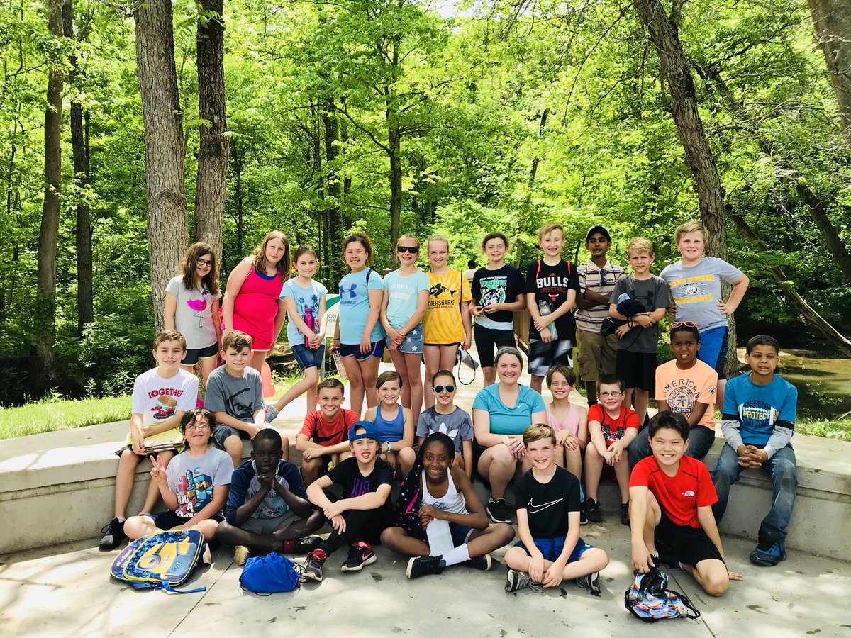 MrsDaugherty4th's tweet photo. We had a great time at #RBStatePark #DevilsIceBox πΏππ¦πΈ @BeulahRalphElem https://t.co/18oHcjMZpK