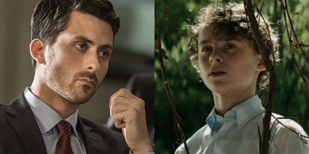 ‘IT: Chapter Two’ Casts Andy Bean As Adult Stanley bit.ly/2rNIAuu