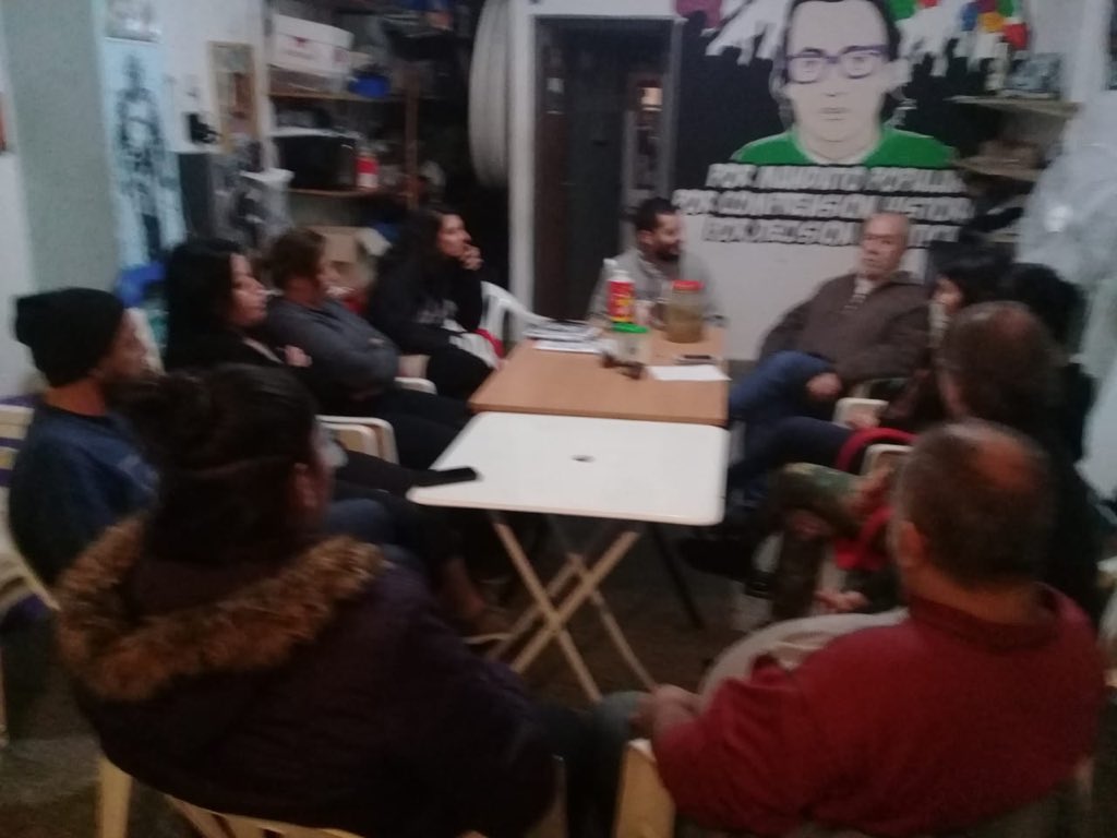 CamporaAbasto's tweet photo. #Encuadramiento #Organizados #LaCampora #Comuna3 https://t.co/S1u5Y0enjB