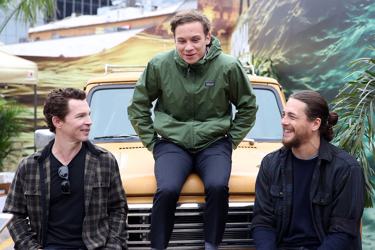 Craig Cody Rp On Twitter Just A Few More Weeks Until The Cody Brothers Return Animalkingdom