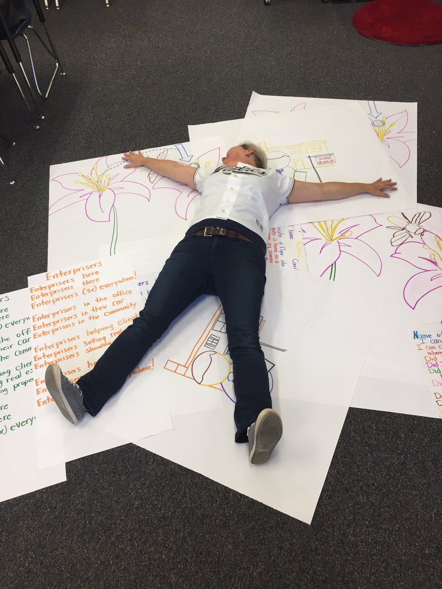 BradburyDarci's tweet photo. Collaboration meets WOW  meets Mystery science meets GLAD=tired teachers 😀🎉 https://t.co/K6ufN3Udcp