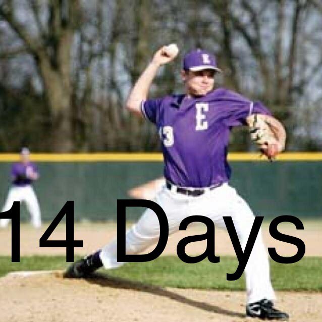 HbgPost167's tweet photo. Post 167 would like to welcome Trey Sigler to the coaching staff! #14Days #167Countdown @slowen14 @spydieshooter @AMacRoy10 @trey_reamer @AMacRoy10 https://t.co/LaUcNmPzzE