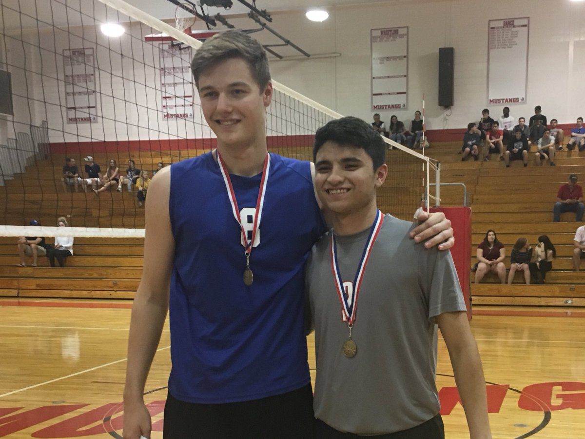 Mundelein Volleyball (MundyVolleyball) Twitter