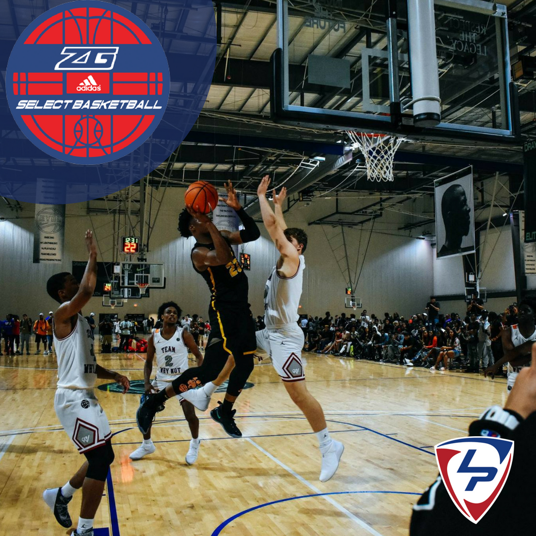 LakePointSports's tweet photo. The Zero Gravity Adidas Select Tournament will be held at LakePoint's Champions Center this weekend! Come be a part of our community and watch these athletes dominate the court. #LetsLakePoint
For more information about upcoming events go to our calendar: https://t.co/pPu9E5JKXs https://t.co/h85uyXkoy9