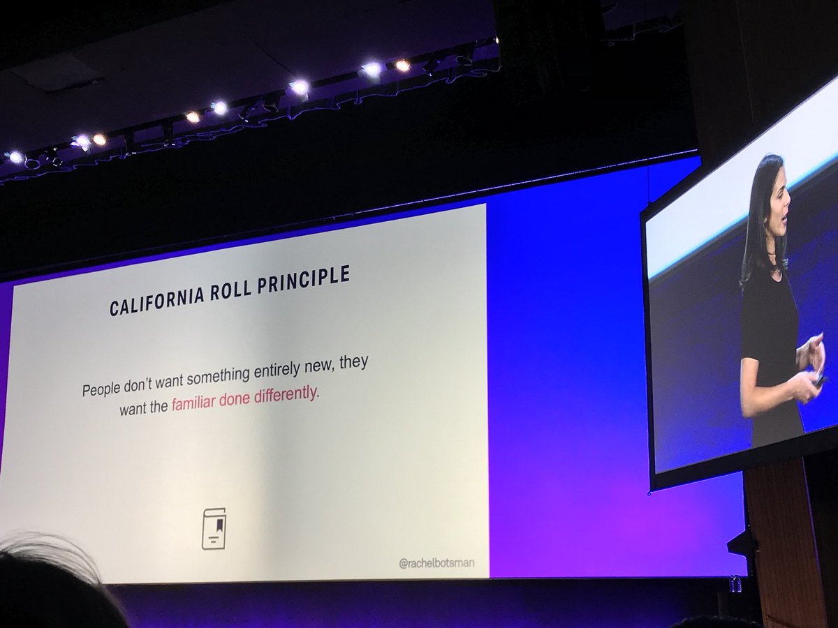 JustinManduke's tweet image. Love this quote! #EXP18Medallia