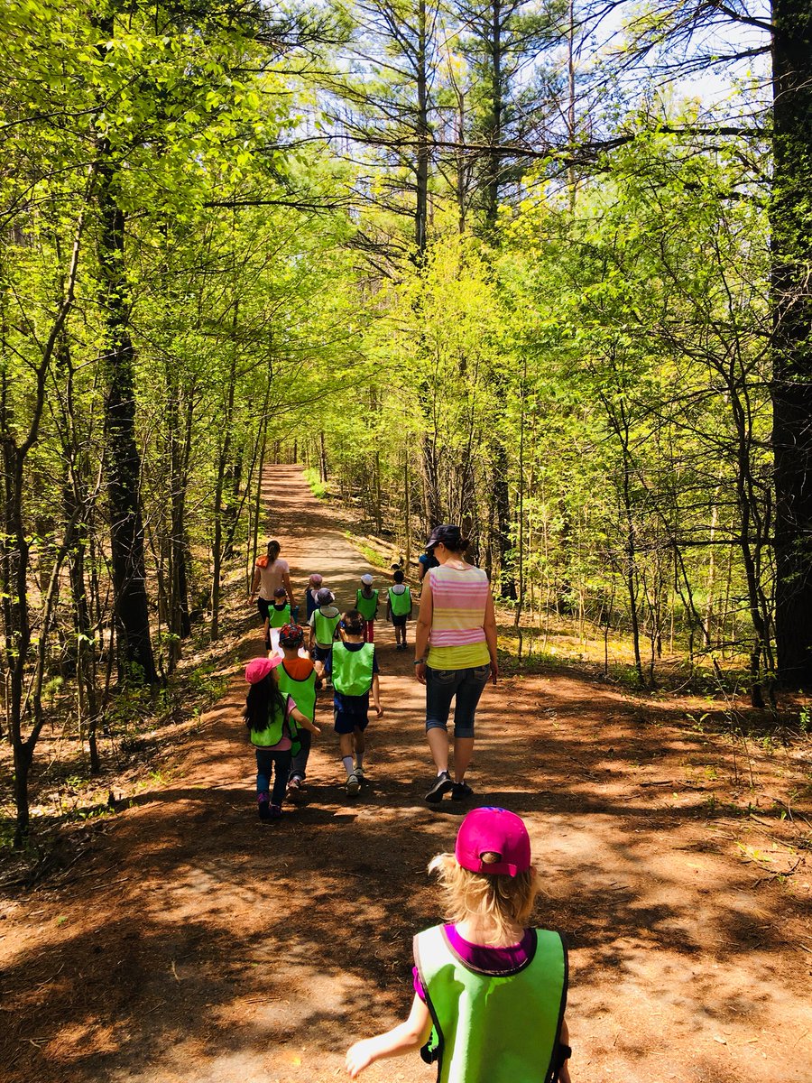 AlpineKindy3's tweet photo. We had a great time on our trip to Huron Natural Park today. The sun was hot so naturally we gravitated to the water and had lots of fun playing and experimenting in the sand. We also enjoyed a hike through the woods! Thanks to our parent volunteers ❤️ https://t.co/GTLlz1LV8O