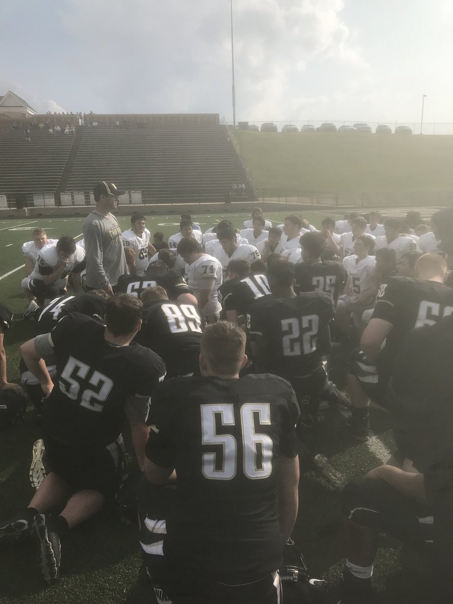 RHS Football tweet media