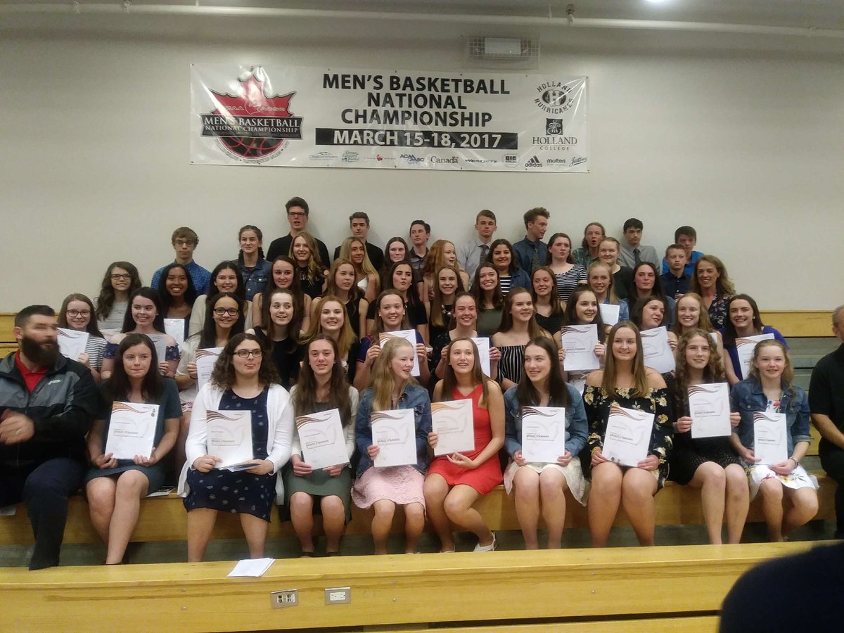 East Wiltshire student recipients of the Duke of Edinburgh's Bronze Award