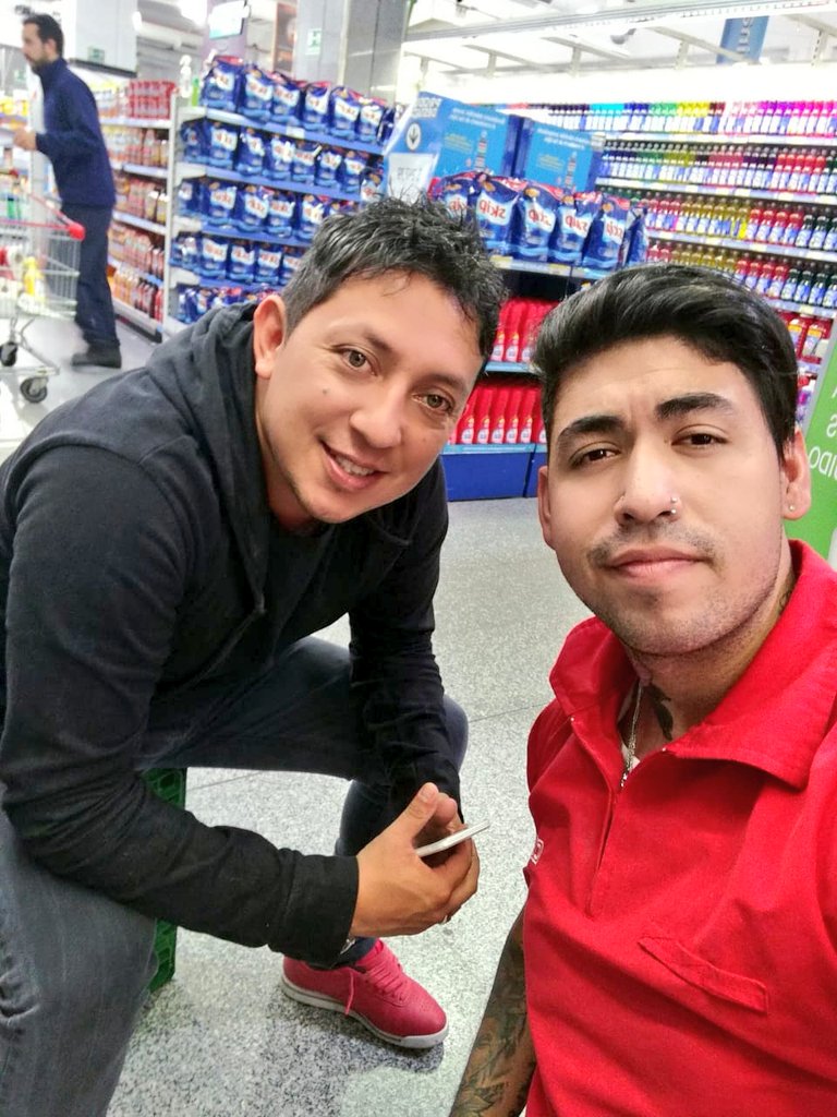SebaPonce91's tweet photo. Abasto 91 junto al El Equipo de Ramón Muerza ...los balances en equipo son más divertidos
#ElEquipoDeRamónMuerza
#91ABASTO #RM2018
#UnidosPodemos 
@RamonMuerzaSEC
@aldecoto @AnastacioMatias @juanjo1422misio @patapata121 https://t.co/DSQsbgz8Zd