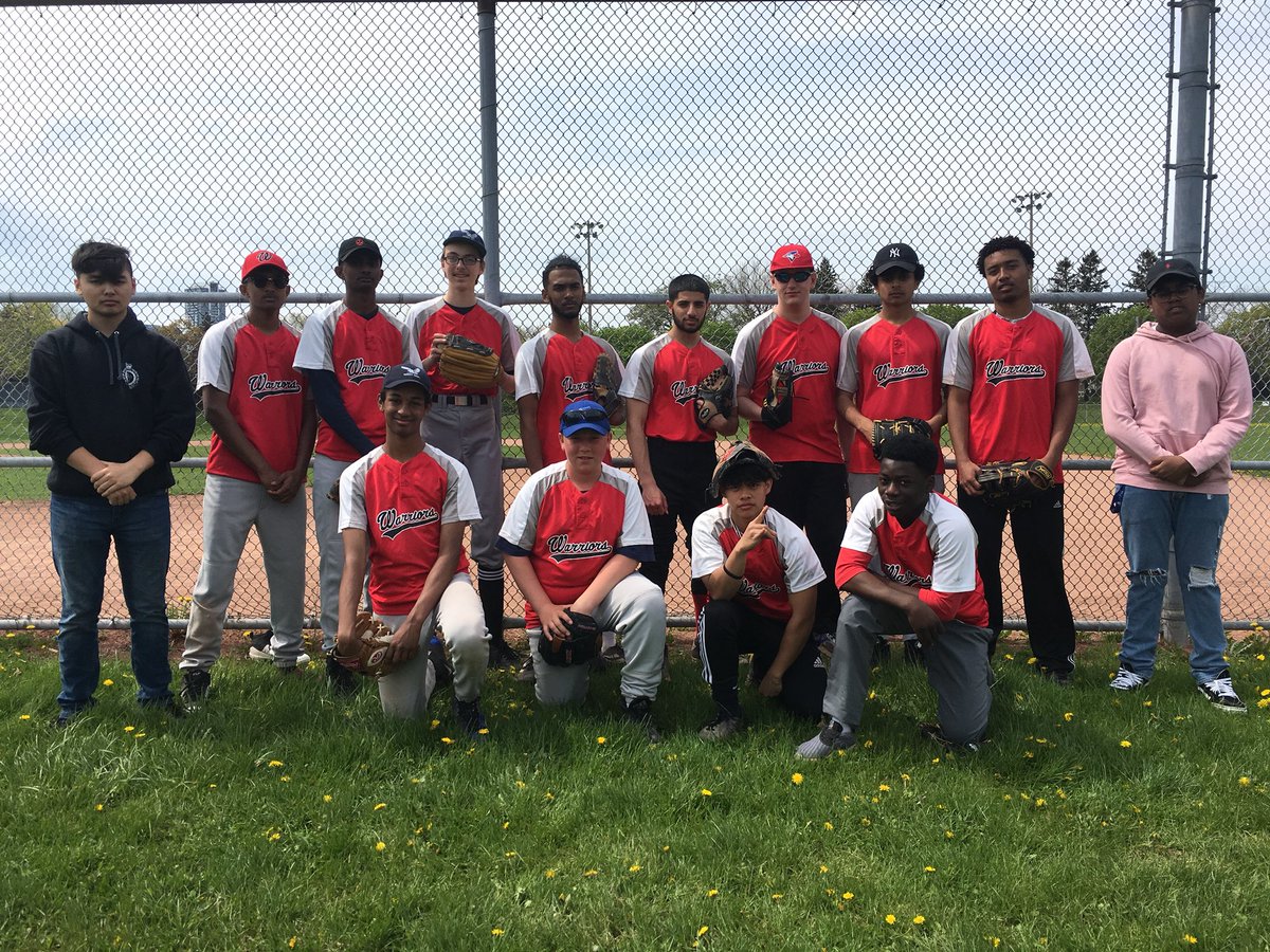 WHCI HPE (@whciwarriors) on Twitter photo Congratulations to the Varsity Boys Baseball team on an excellent season. Best of luck to the remaining teams in the <a href="/TDSSAA_TDSB/">TDSSAA Athletics</a> playoffs. Congratulations to the Varsity Boys Baseball team on an excellent season. Best of luck to the remaining teams in the <a href="/TDSSAA_TDSB/">TDSSAA Athletics</a> playoffs.