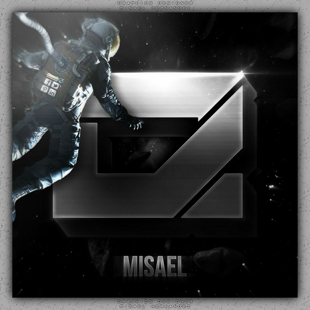 MisaelArtz's tweet image. Logo for me

Made on mobile

Support is appreciated &amp;lt;3