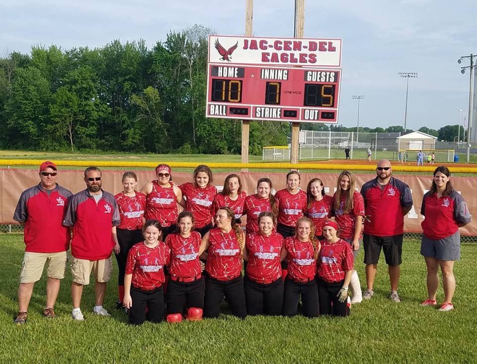 ORVC Champs!!!!
