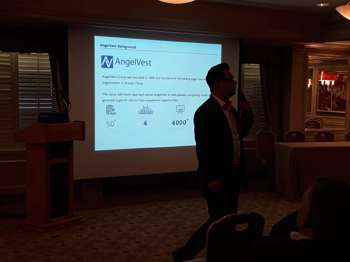 HelloRobin8's tweet image. #AngelVest &amp;amp; #ScanTrust, two of our studio projects presenting! #AVT #fides #Robin8 #studio #projects #partners