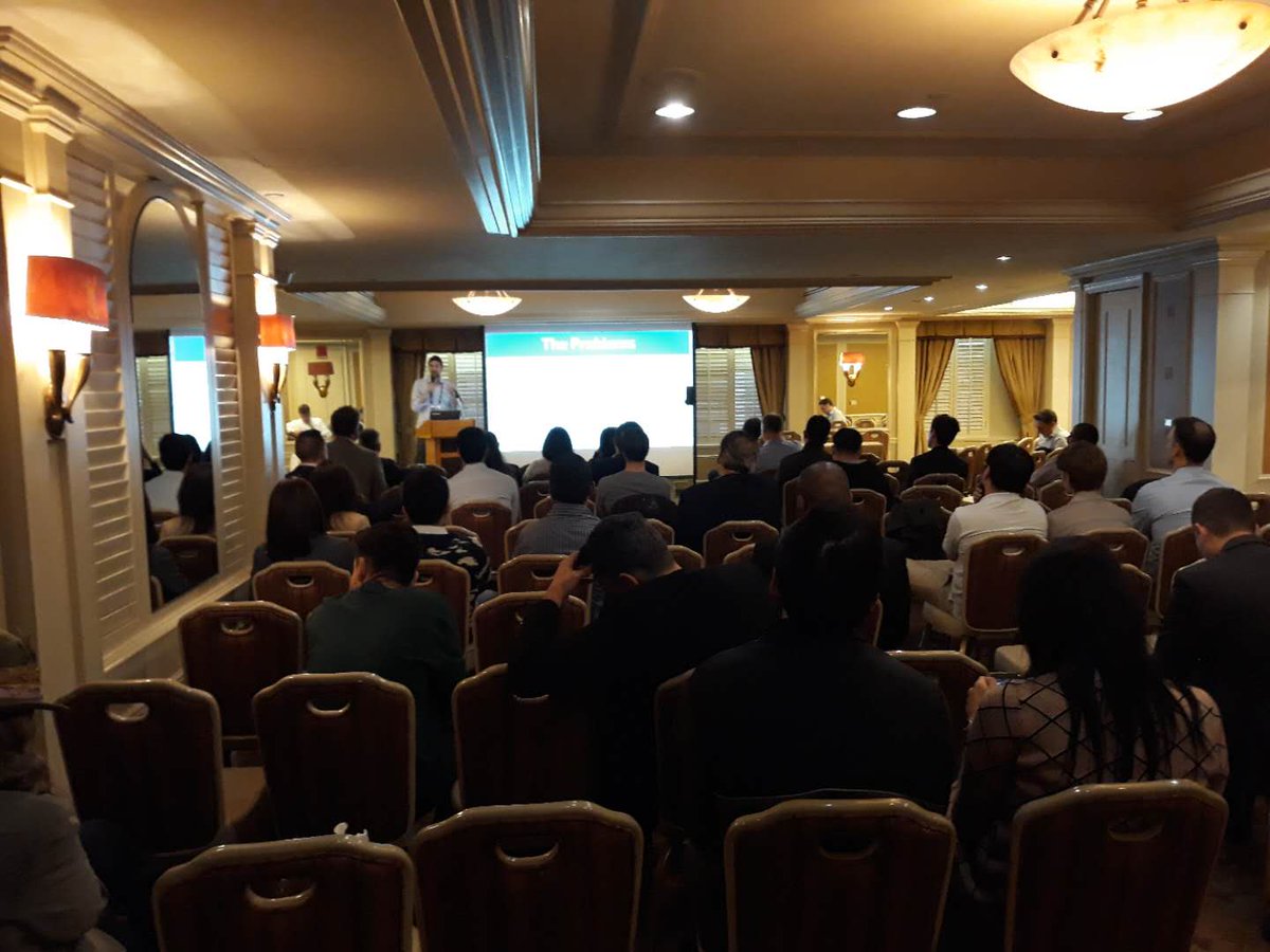 HelloRobin8's tweet image. #AngelVest &amp;amp; #ScanTrust, two of our studio projects presenting! #AVT #fides #Robin8 #studio #projects #partners