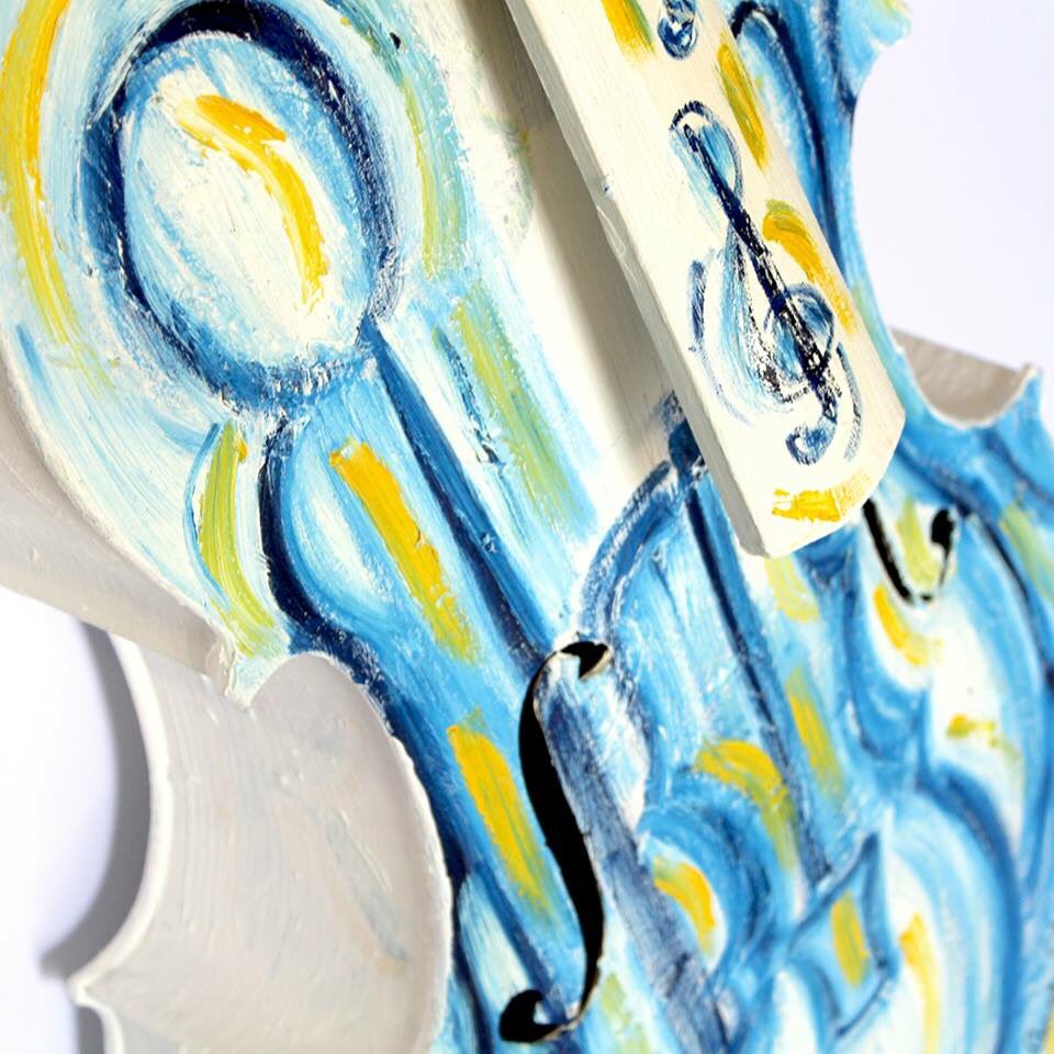 BeSocialHeart's tweet photo. It should come as no surprise that Art That Blows 2018 showcases some incredible art crafted by local artists!

Here is a sneak peek of two pieces that will be up for auction! If you haven't bought your tickets yet, they're going quickly! 

https://t.co/38biBPgnvU https://t.co/Oo1yhKpSy2
