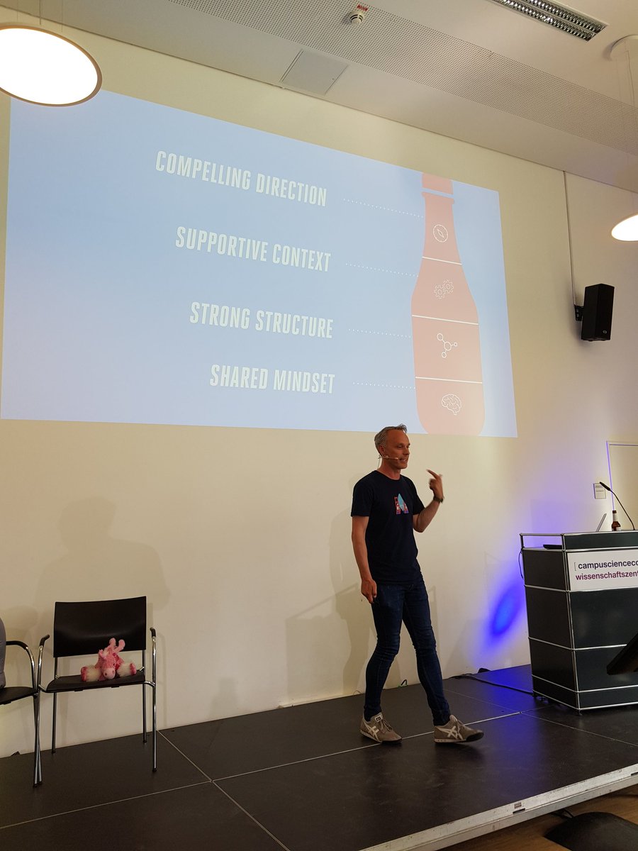 DevOpsDaysKiel's tweet photo. Yesterday we had an amazing 1st day of #dodkiel18 !Brilliant speakers, mindblowing open spaces, awesome audience and a fantastic evening event. Looking forward to the 2nd day.
#devops #DevOpsDays https://t.co/BfczIk2fLk