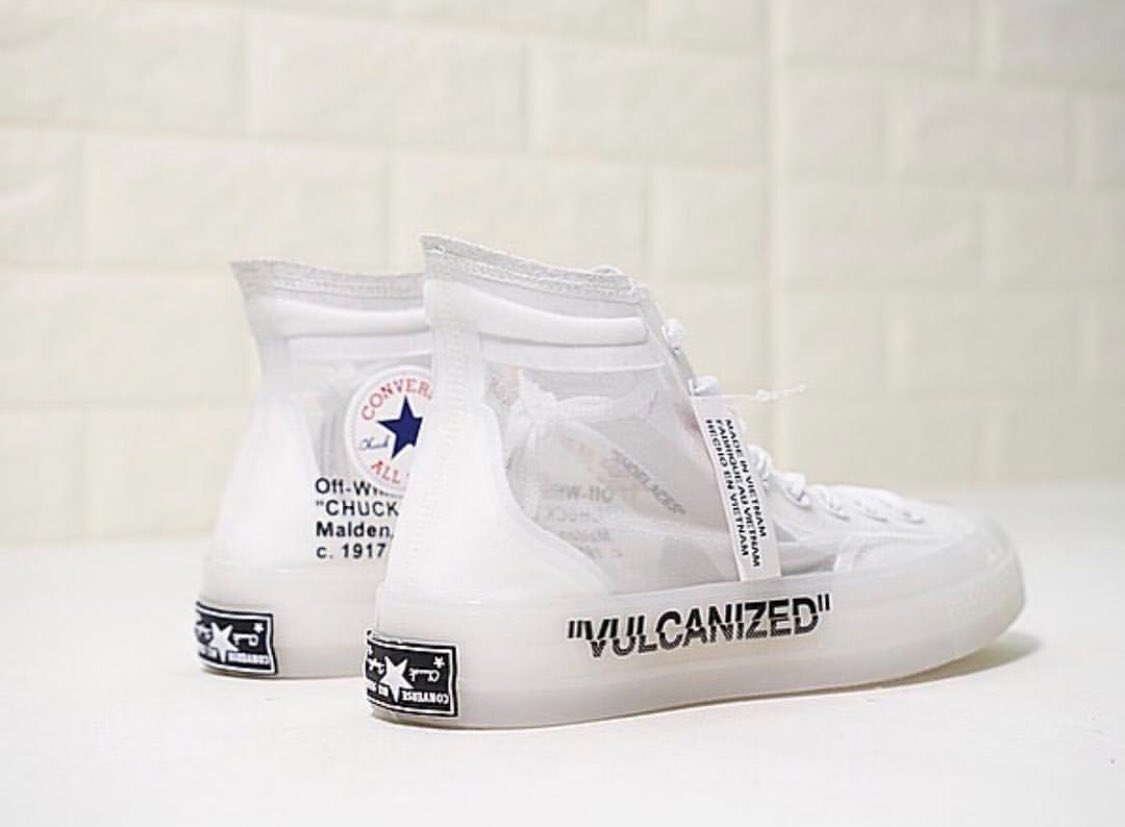 converse off white 2019