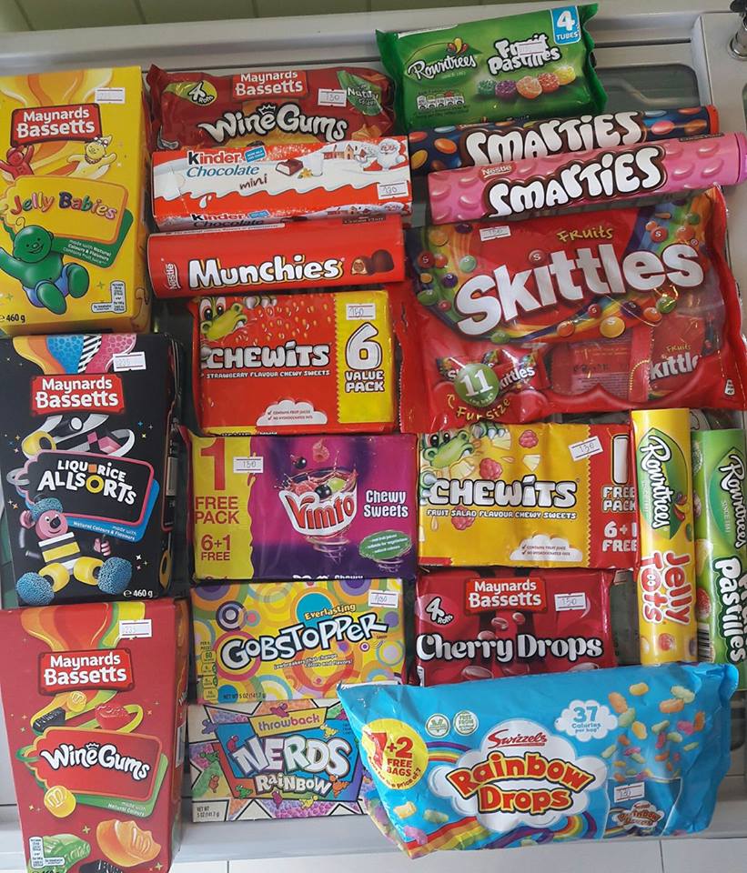 BuzzinPattaya's tweet photo. Missing your favourite home food supplies? Check out EXPAT Food Supplies here in pattaya. All your favourite foods under one roof! #expatfood #pattaya #thailand #food #supermarket #shopping #snacks #frozenfood #like #share #follow #pattayafood https://t.co/m4Re0dYhek https://t.co/mSmCWZjMXo