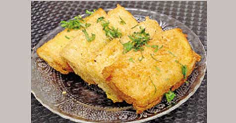 eenadulivenews's tweet image. బ్రెడ్‌రోల్‌
 goo.gl/4u8jVG 
 #BreadRoll