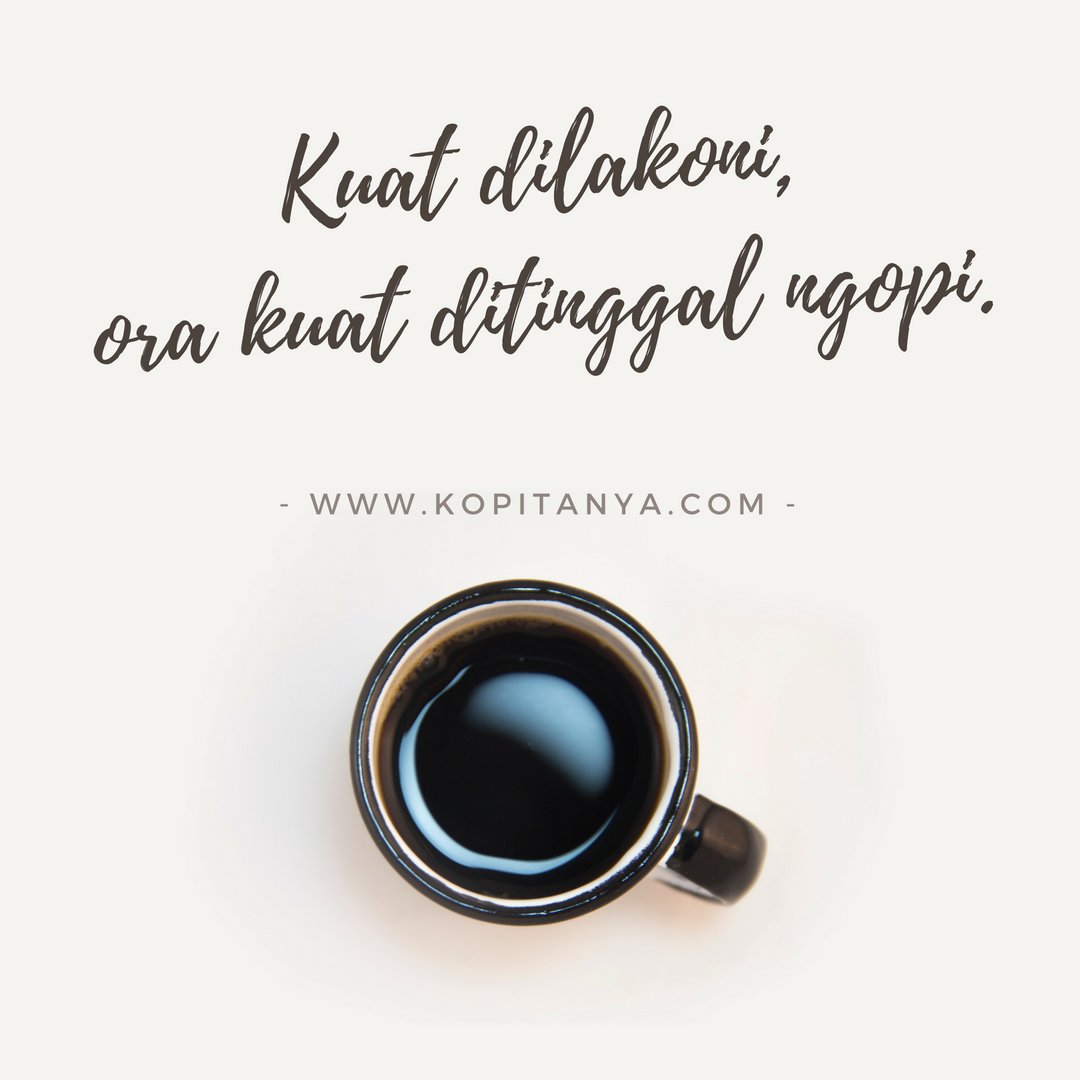 kopitanyacom's tweet photo. In Via Vallen we trust!

#kopitanya 
#kedaikopi 
#kedaikopijakarta 
#coffeeshop
#viavallen https://t.co/8Tbg0i7nqd