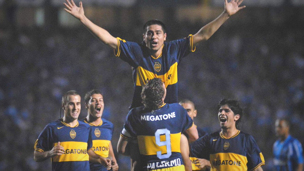 LucasBeltramo's tweet photo. Hasta dónde llegó Boca en las 14 Libertadores que jugó de 2000 en adelante:
-Campeón: 4 (2000, 2001, 2003 y 2007)
-Final: 2 (2004 y 2012)
-Semifinal: 2 (2008 y 2016)
-Cuartos de final: 3 (2002, 2005 y 2013)
-Octavos de final: 2 (2009 y 2015)
-Primera ronda: 0 (como los descensos) https://t.co/pLKtJYCkPl