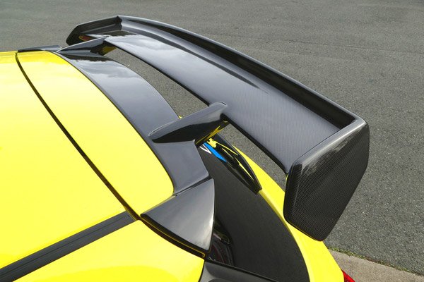 MONSTER_SPORT's tweet image. [NEW] Built to Order Carbon Fiber GT Wing for Swift Sport ZC33S!
monster-sport.com/product/parts/…